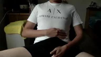 yen3562 on Cam4 
