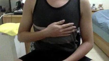 yen3562 on Cam4 