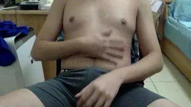 yen3562 on Cam4 