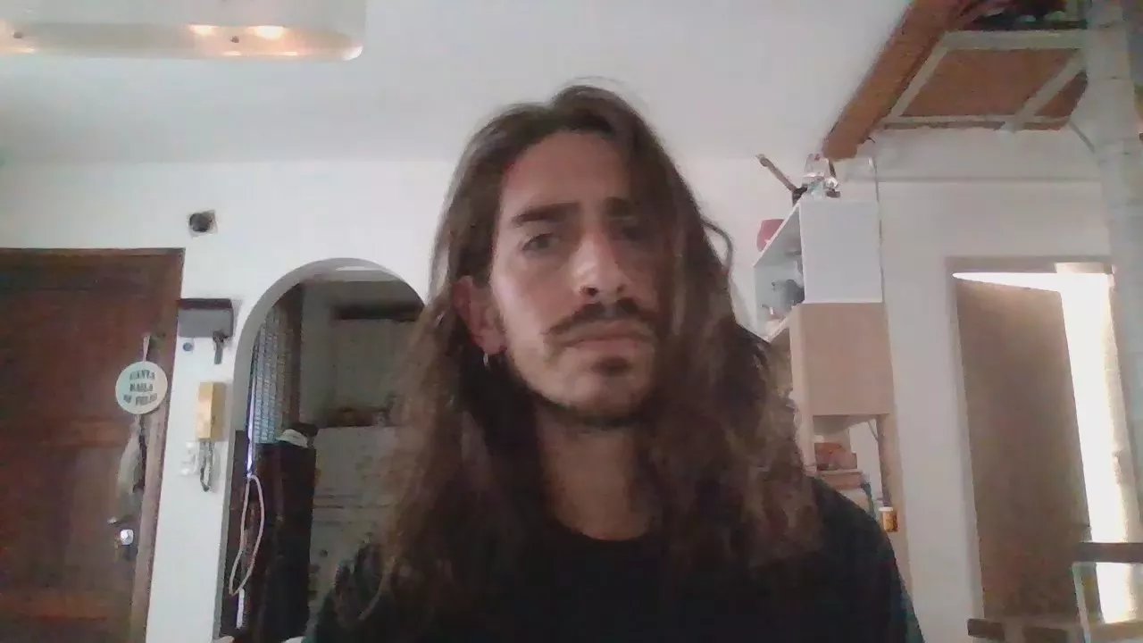 Offline YoucallmeRobert on Cam4