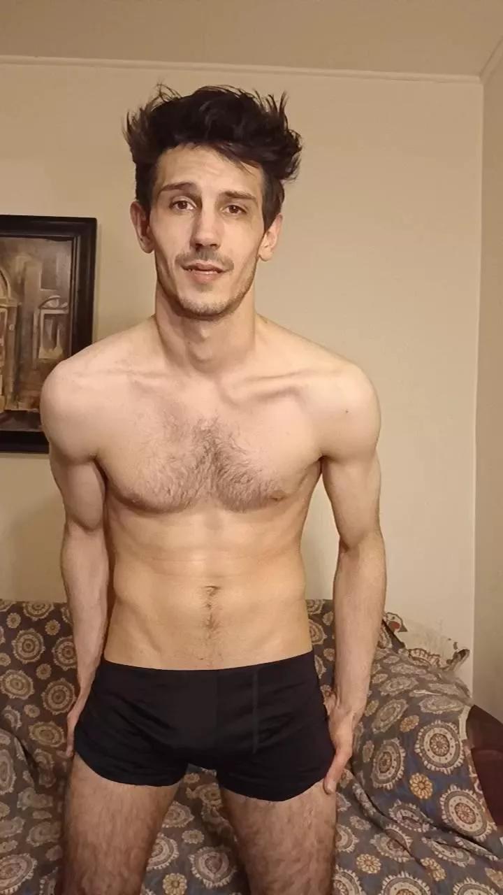 Yourboyforyou on Cam4 