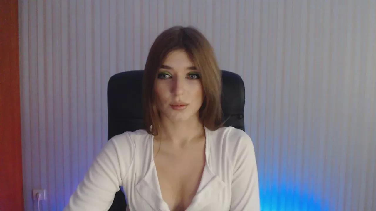 YourHappines_ on Cam4 