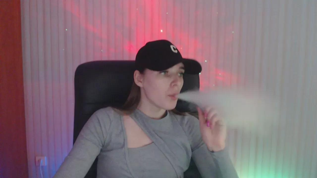 YourHappines_ on Cam4 