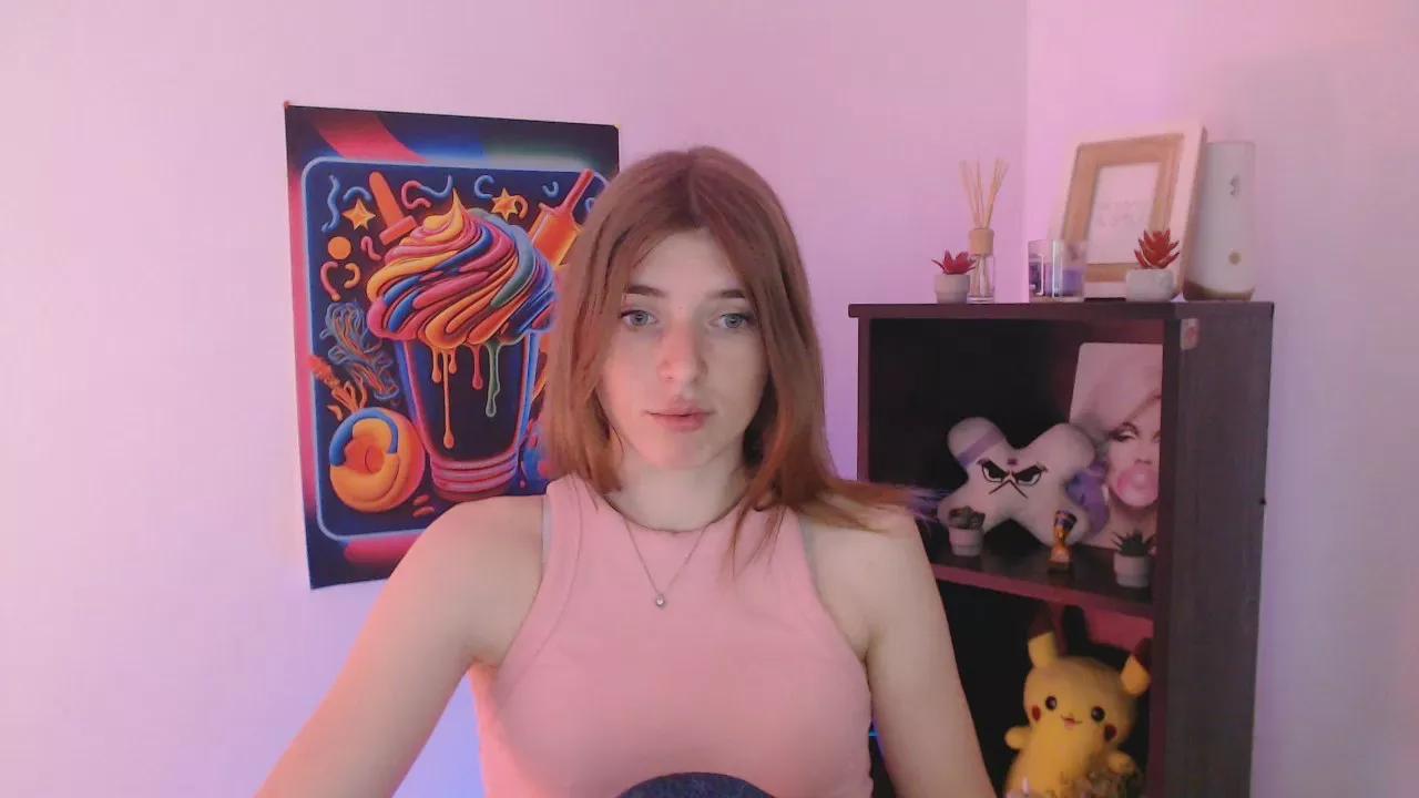 YourHappines_ on Cam4 