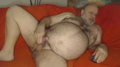 zeigealles on Cam4 