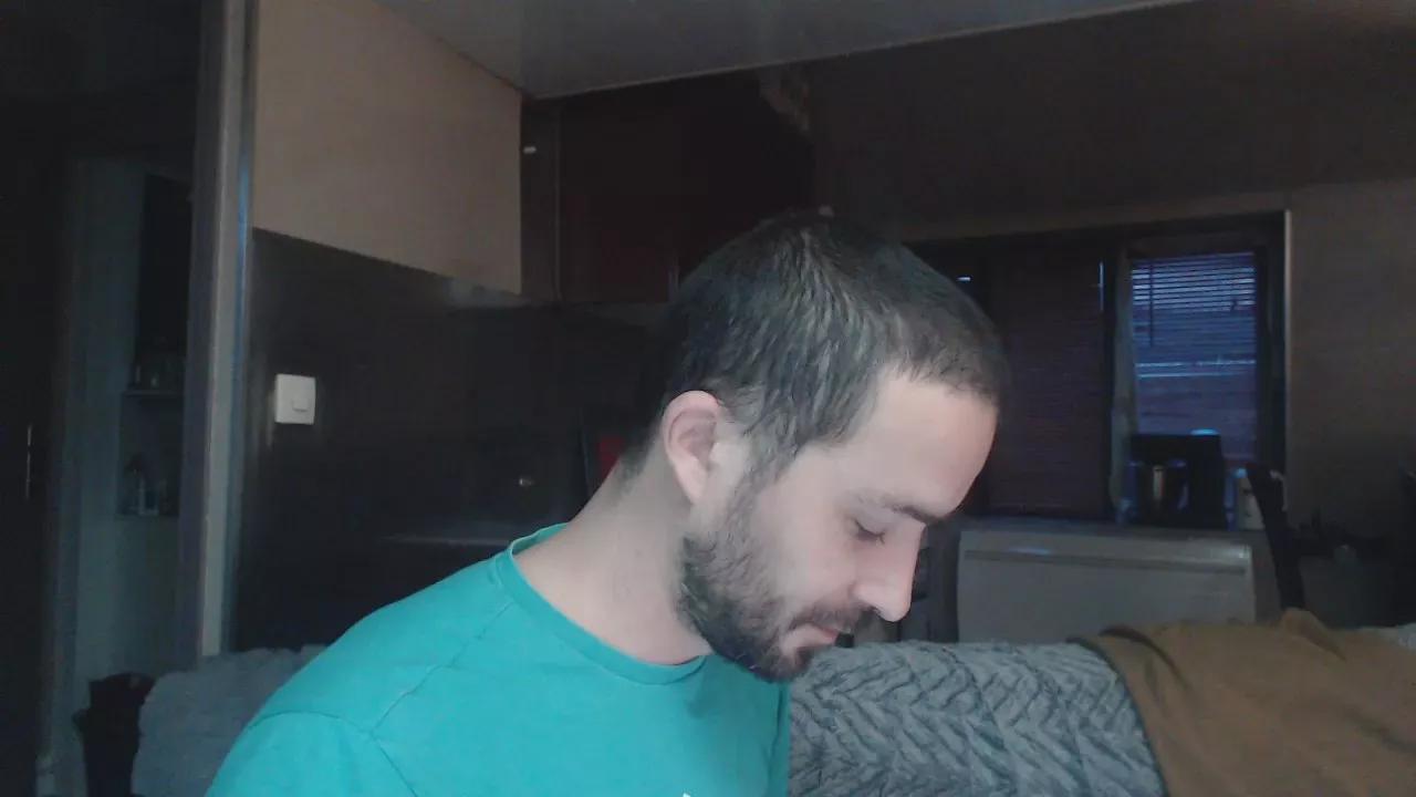 zimbafree on Cam4 