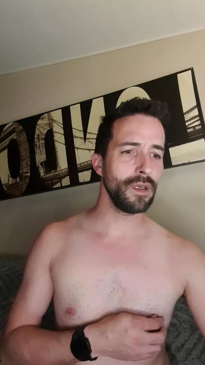 zimbafree on Cam4 