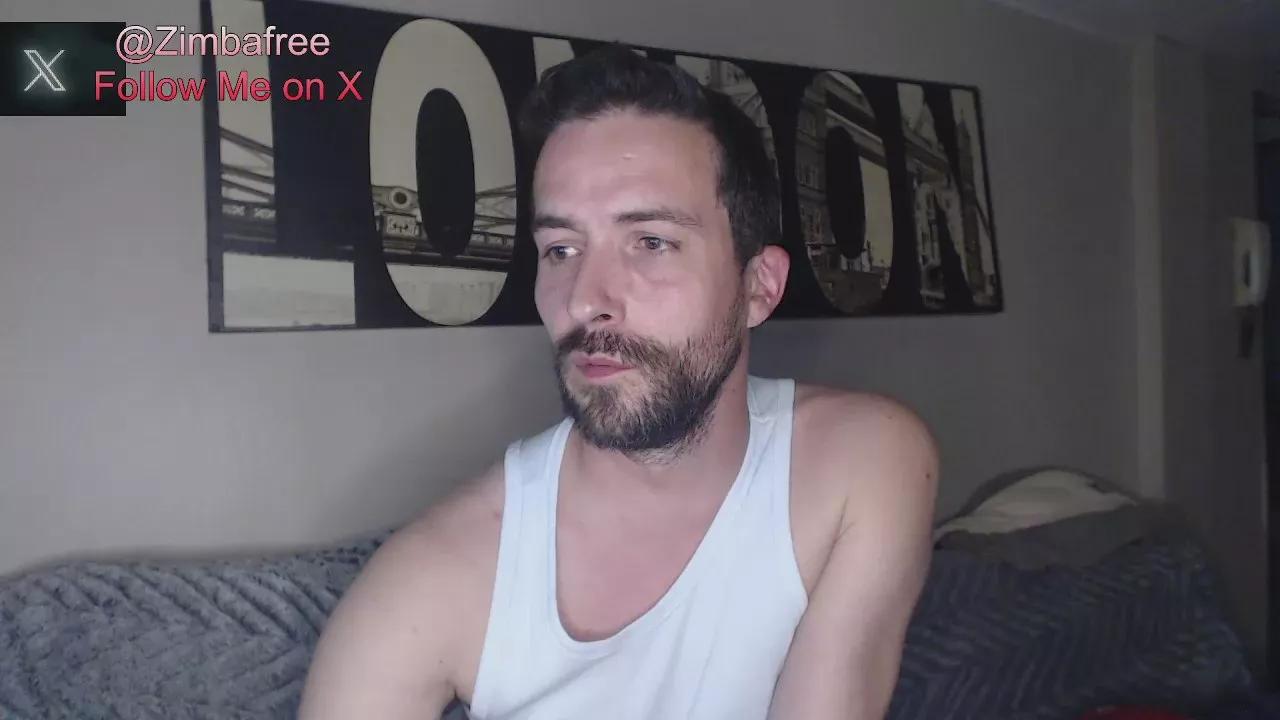 zimbafree on Cam4 