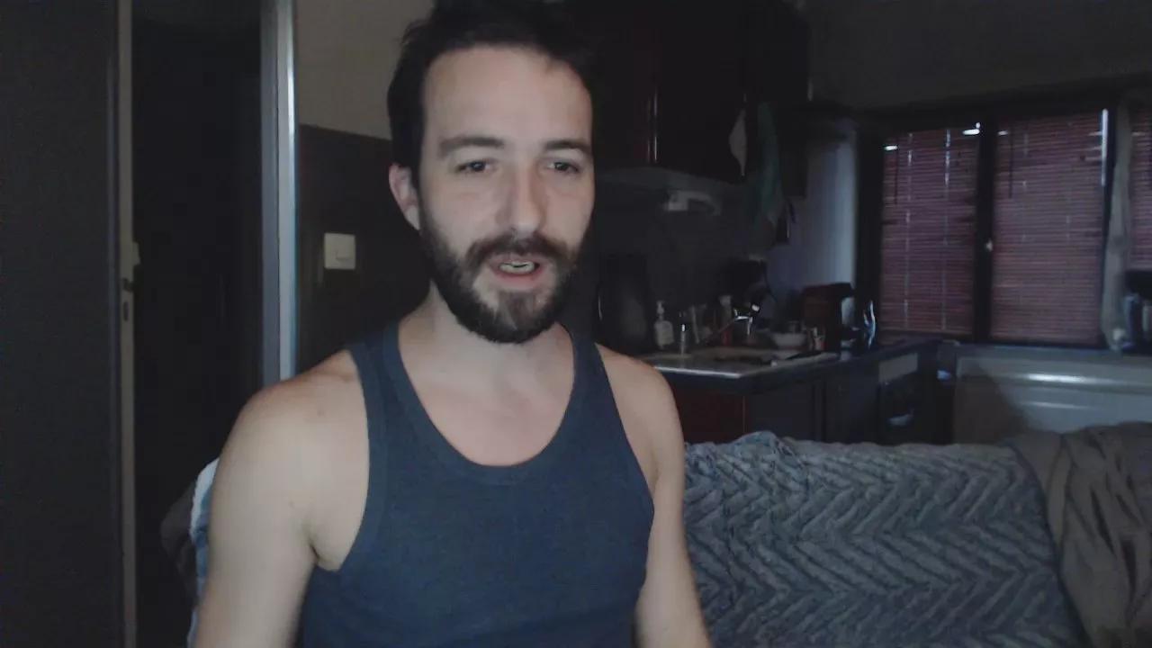 zimbafree on Cam4 