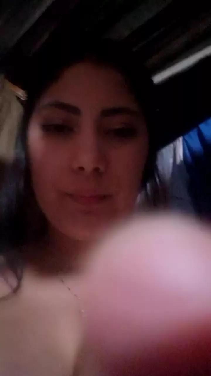 zoe_kimm on Cam4 