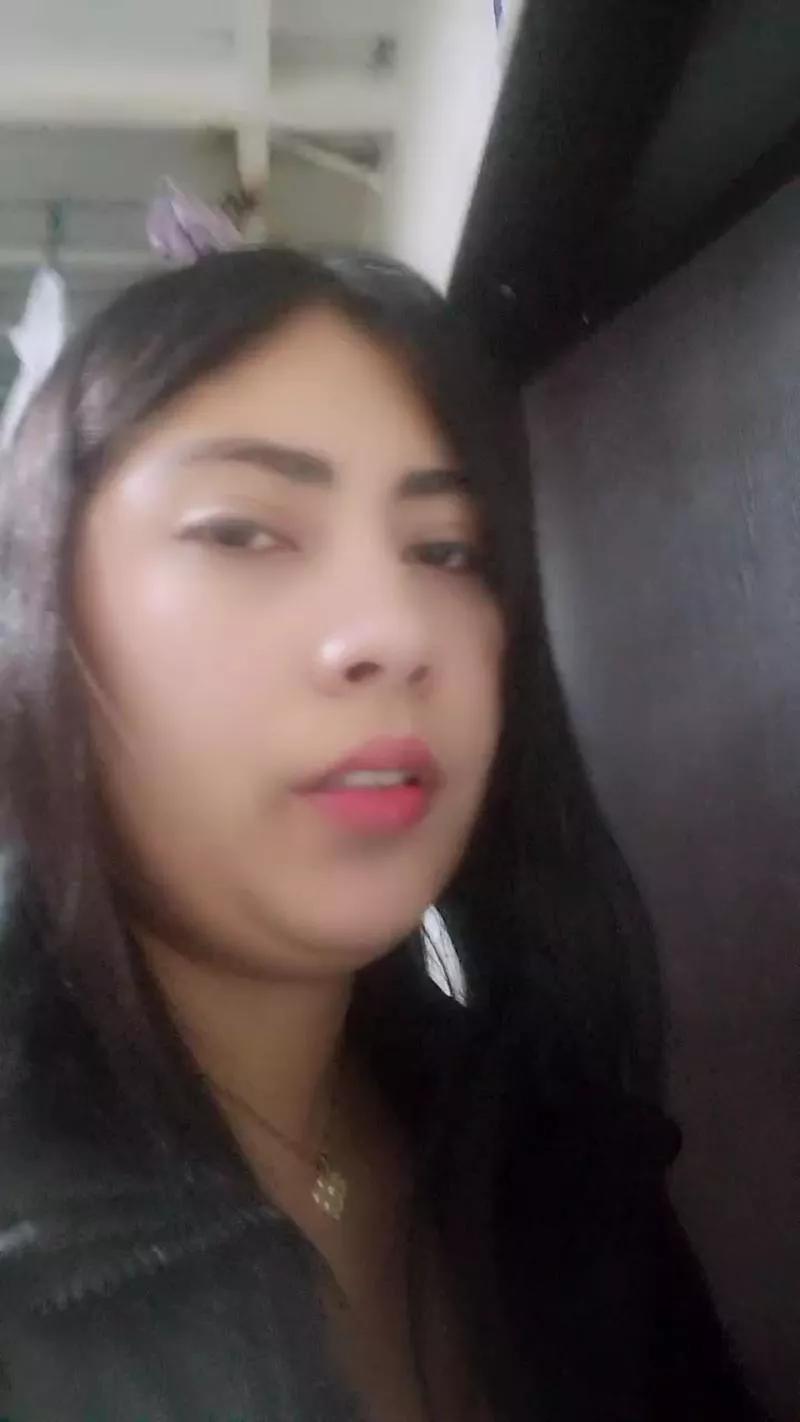 zoe_kimm on Cam4 