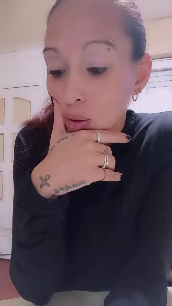 ZorritaMorocha on Cam4 