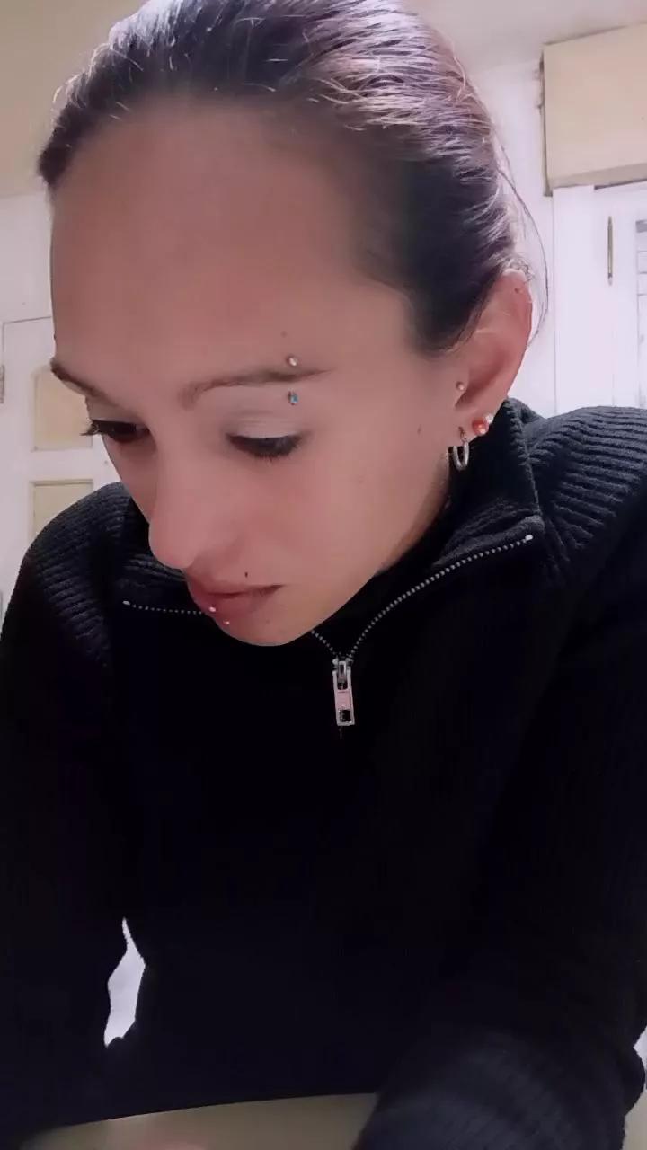 ZorritaMorocha on Cam4 