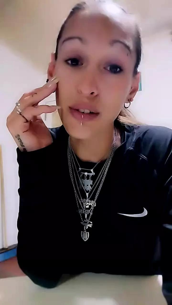 ZorritaMorocha on Cam4 