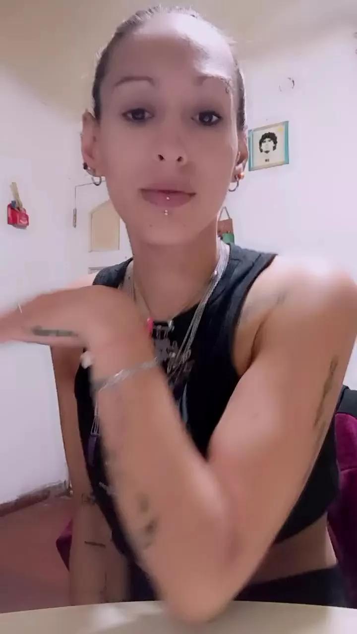 ZorritaMorocha on Cam4 