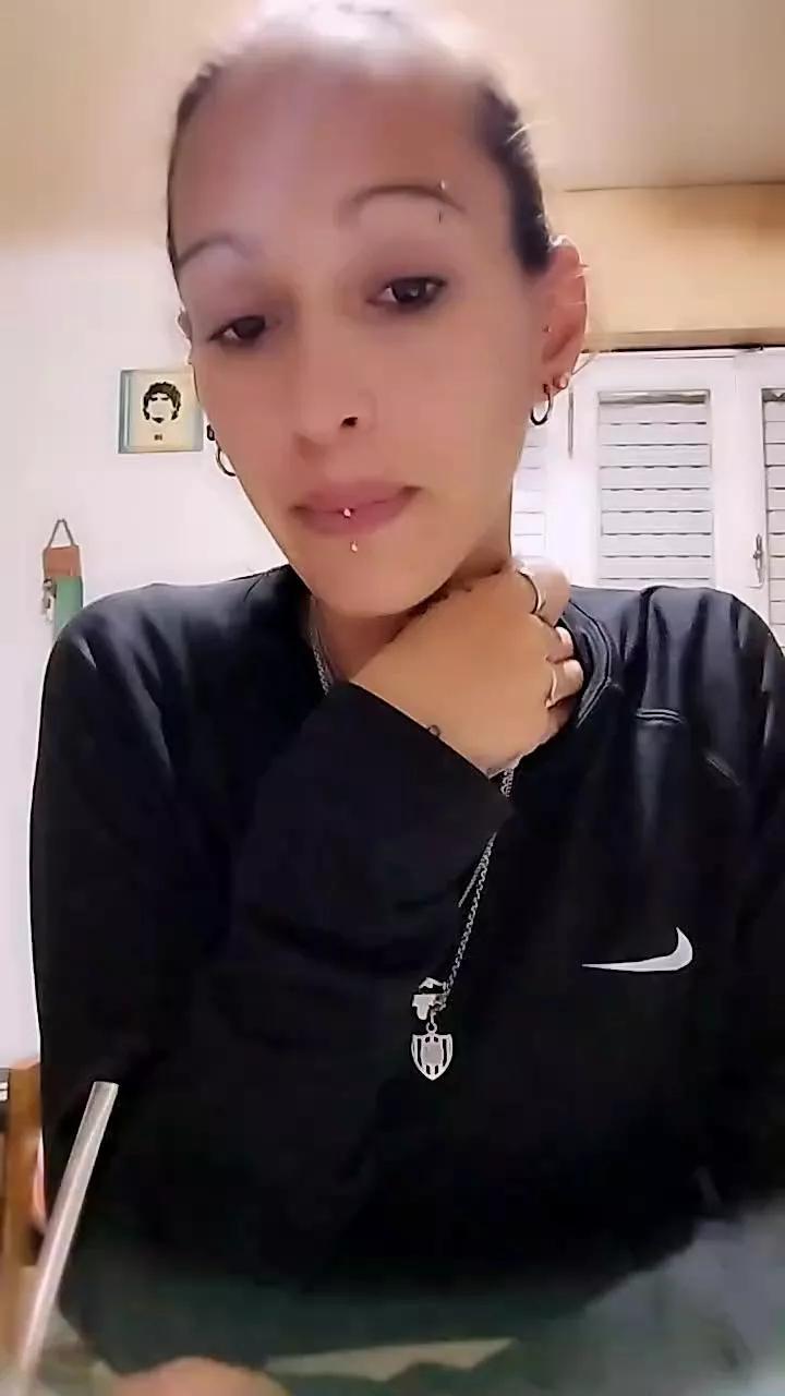 ZorritaMorocha on Cam4 
