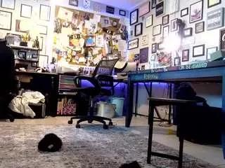 1800fu on CamSoda 
