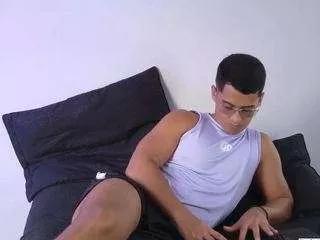 69hotemptation on CamSoda 