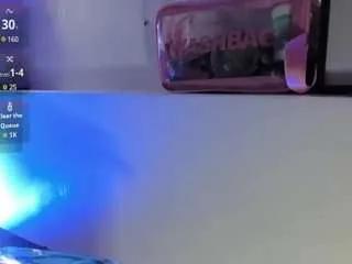 Freechat abby-23 on CamSoda