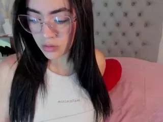 abby-marshall on CamSoda 