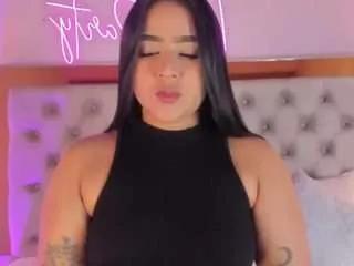 abby-miller on CamSoda 