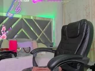 abbyesposito on CamSoda 