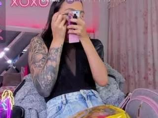 abbyesposito on CamSoda 