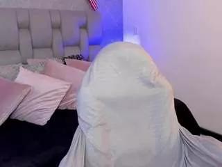 abbysmiith1 on CamSoda 