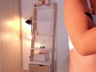 abellacroft on CamSoda 