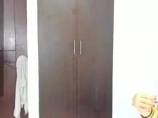 abigaibrookss on CamSoda 