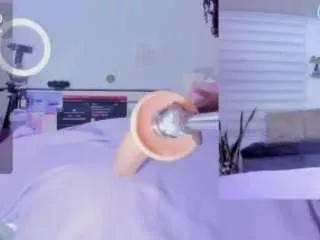 abigail-girl on CamSoda 