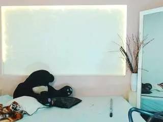 abigailevans11 on CamSoda 