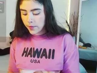 abigailevans11 on CamSoda 