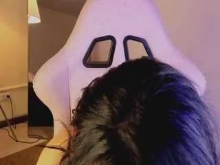 Freechat abigaill-1 on CamSoda