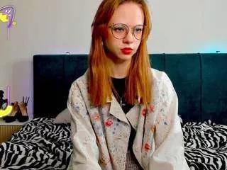 accabierly on CamSoda 