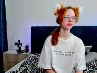 accabierly on CamSoda 