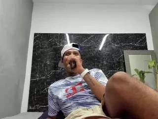 Freechat ada-brooke on CamSoda