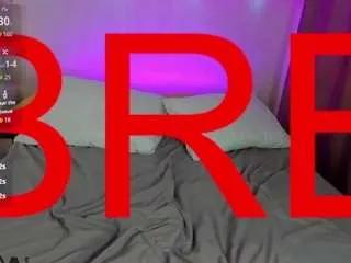 Freechat adelina-bliss on CamSoda