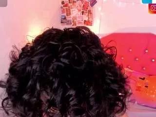 adriannyp on CamSoda 