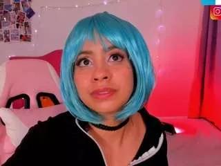 adriannyp on CamSoda 