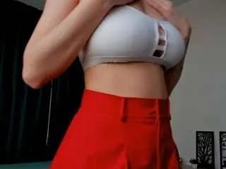 afradurston on CamSoda 