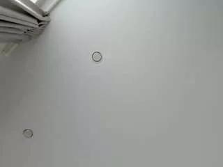 afradurston on CamSoda 