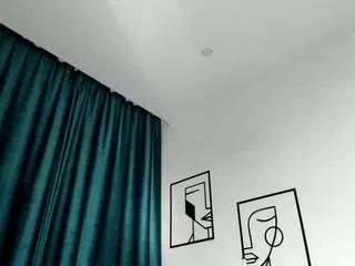 afradurston on CamSoda 