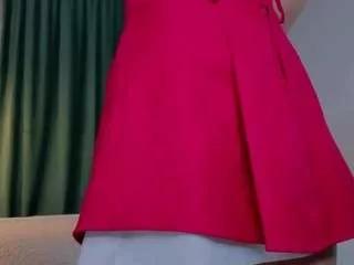 afradurston on CamSoda 