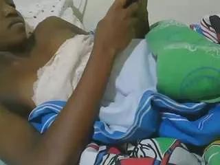 afri-queen on CamSoda 