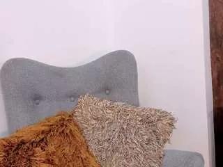 Freechat africabell on CamSoda