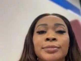 africanrosa on CamSoda 