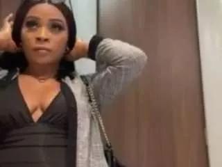africanrosa on CamSoda 