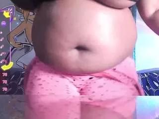 africanvalhalla on CamSoda 