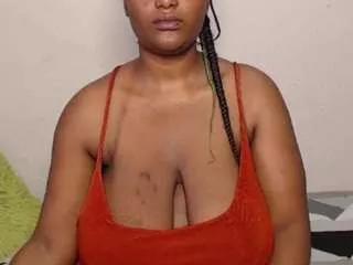 afrobabexxxza on CamSoda 